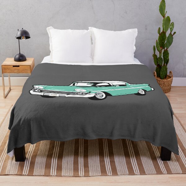 Item preview, Acqua 1958 CI designed and sold by CoolRide.