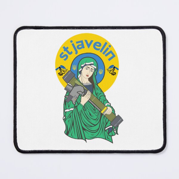 Item preview, Stain javelin decal sticker t shirt  designed and sold by abdmrf.