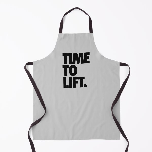 Item preview, Time To Lift | Fitness designed and sold by Printend _.
