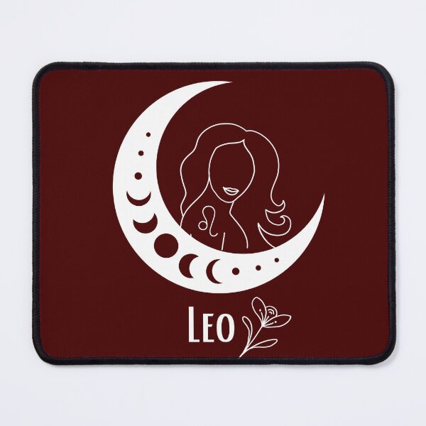 Item preview, Astrology Sign Leo - Zodiac sign designed and sold by astroful.