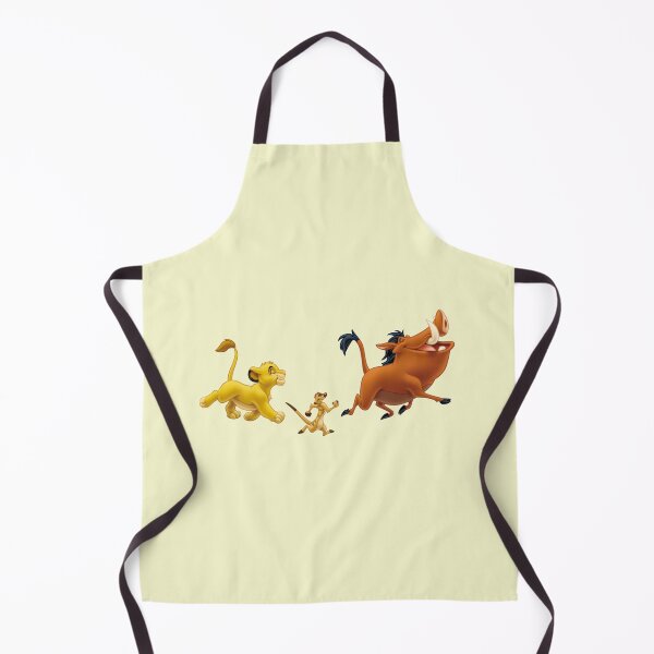 Item preview, Simba Pumbaa and Timon Best Friends Forever designed and sold by RMelissart.