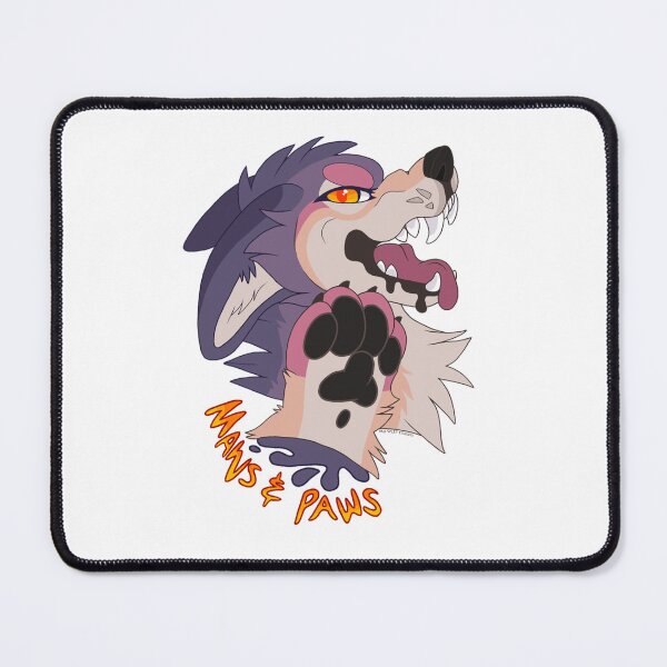 Item preview, Maws and Paws designed and sold by ArtTravel2303.