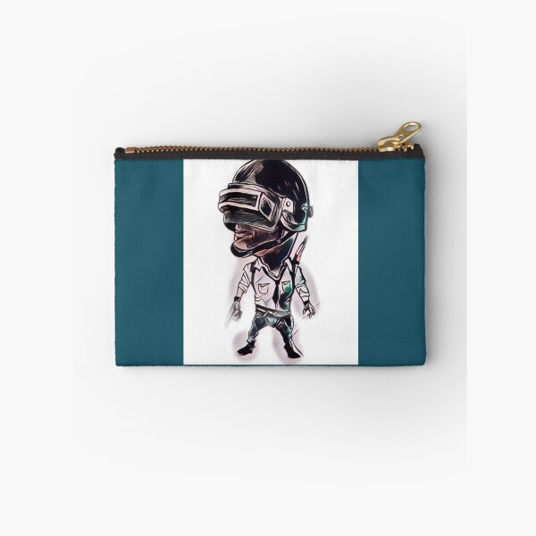 Item preview, pubg logo war caricature    designed and sold by candtee.