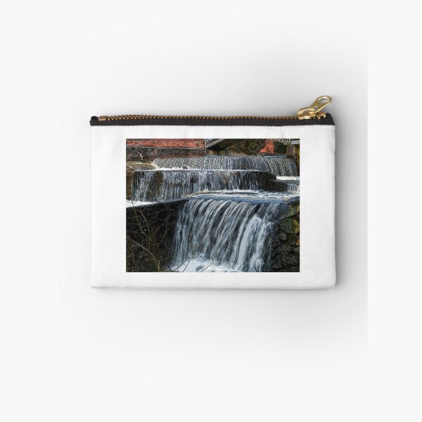 Item preview, Beautiful Waterfall - falling water designed and sold by Ron Zmiri.