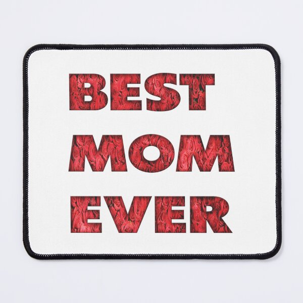 Item preview, Red floral text to your mom for here birthday mother_s day great day   designed and sold by candtee.