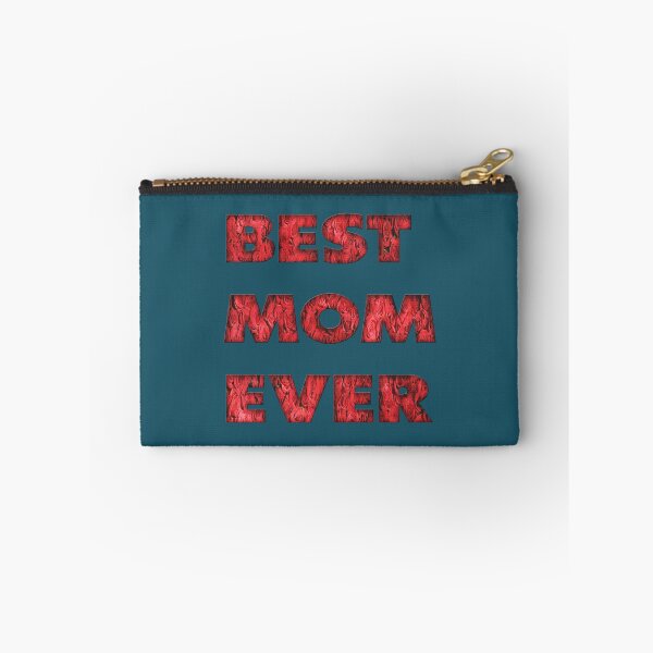 Item preview, Red floral text to your mom for here birthday mother_s day great day   designed and sold by candtee.
