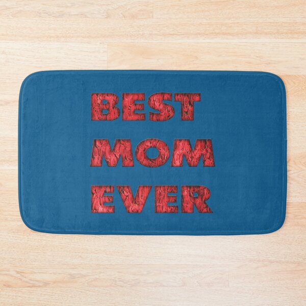 Item preview, Red floral text to your mom for here birthday mother_s day great day   designed and sold by candtee.