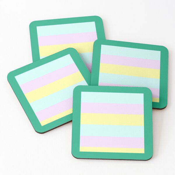 Item preview, Stripes   designed and sold by candtee.