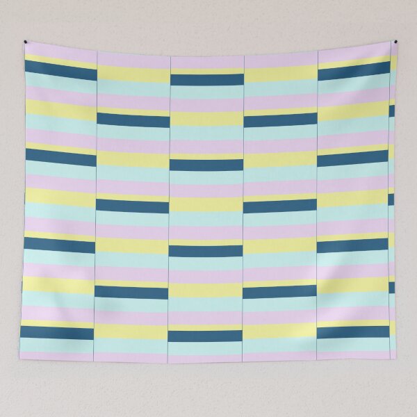 Item preview, Stripes   designed and sold by candtee.