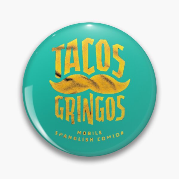 Item preview, tacos gringos quotes airpod case   designed and sold by candtee.