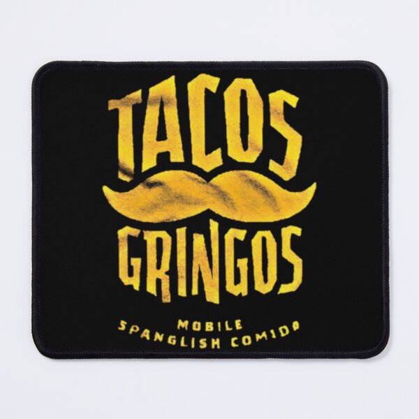 Item preview, tacos gringos quotes airpod case designed and sold by candtee.