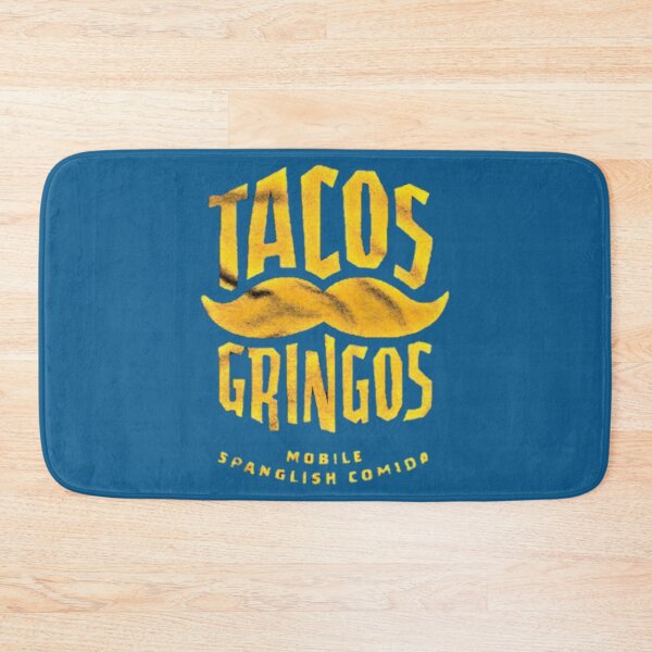 Item preview, tacos gringos quotes airpod case   designed and sold by candtee.
