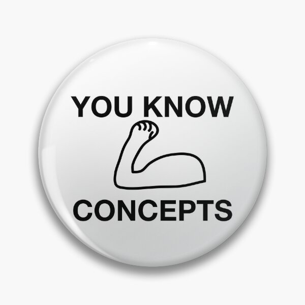 Item preview, YOU KNOW CONCEPTS designed and sold by SprayandPray69.
