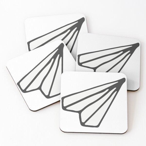 Item preview, paperplane designed and sold by Tia-Ako.