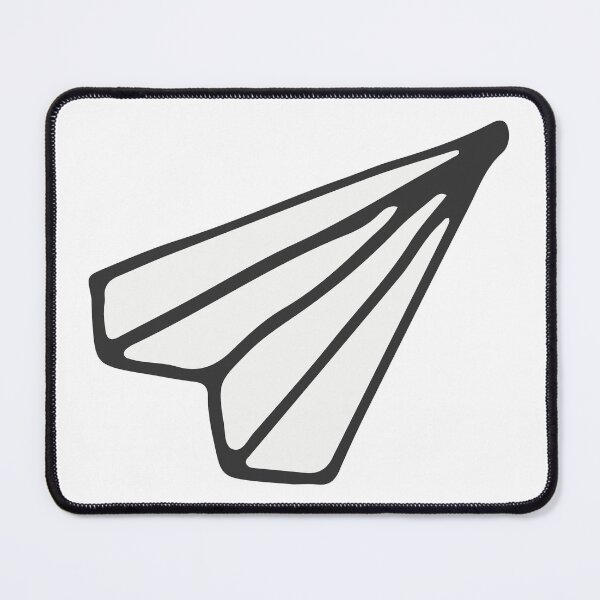 Item preview, paperplane designed and sold by Tia-Ako.