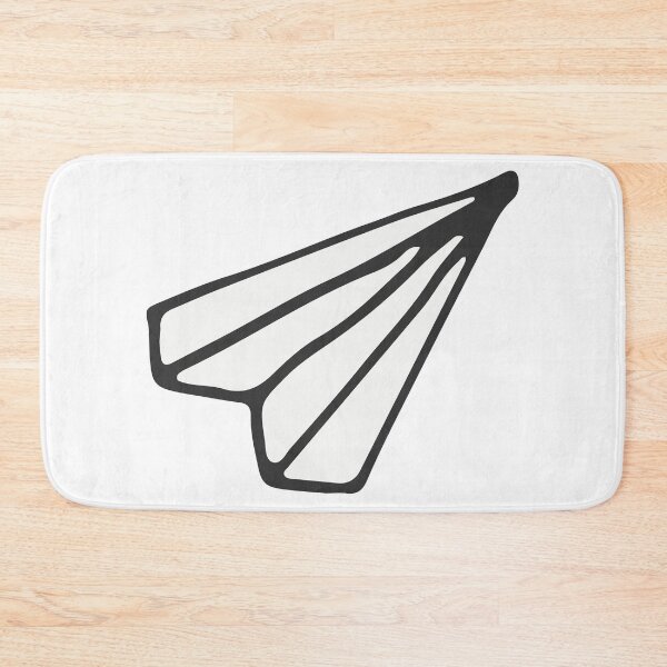 Item preview, paperplane designed and sold by Tia-Ako.