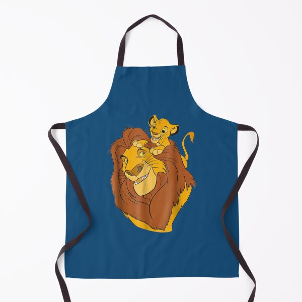 Item preview, The Lion King Simba And Mufasa Father And Son   designed and sold by candtee.
