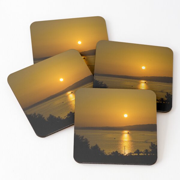 Item preview, Neo Klima, Skopelos at Sunset designed and sold by SMP-Shop.
