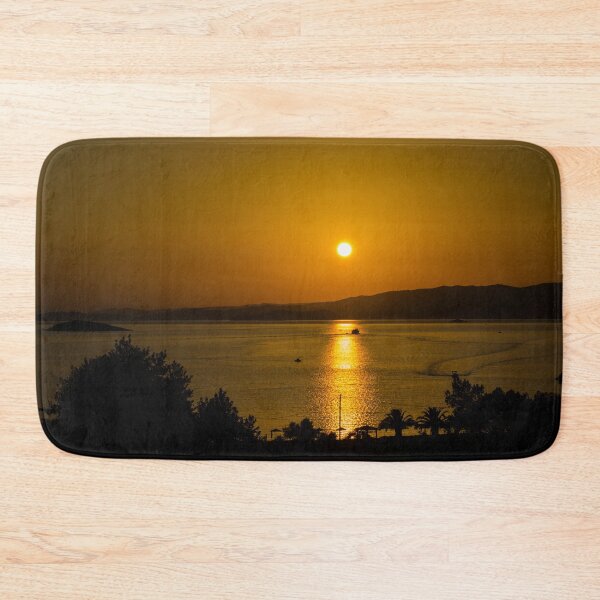 Item preview, Neo Klima, Skopelos at Sunset designed and sold by SMP-Shop.