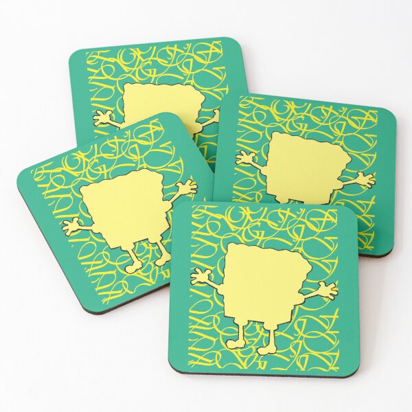 Item preview, the Spongebob    designed and sold by candtee.