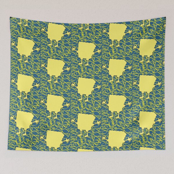 Item preview, the Spongebob    designed and sold by candtee.