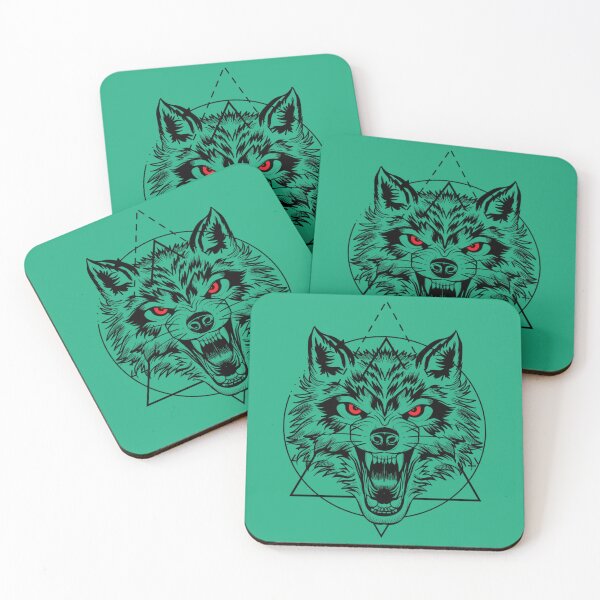Item preview, The wolf   designed and sold by candtee.