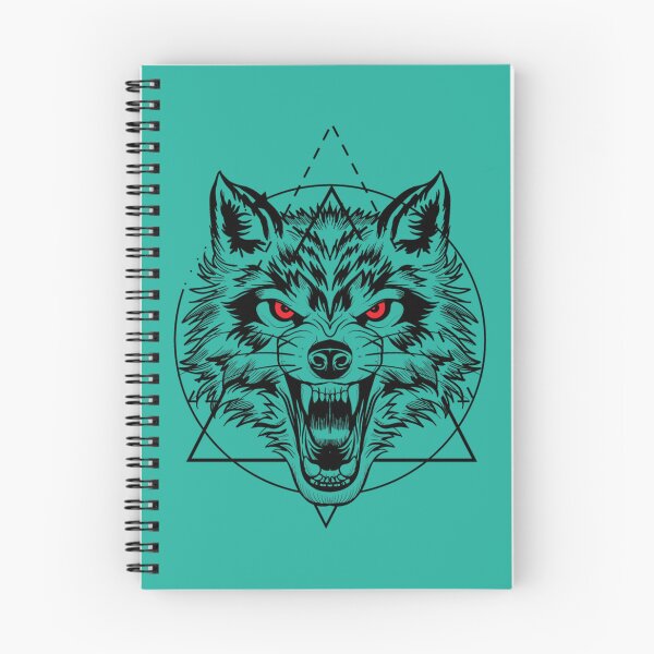 Item preview, The wolf   designed and sold by candtee.