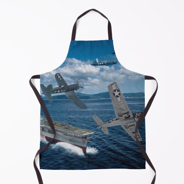 Item preview, World War 2 American Aircraft Carrier designed and sold by Blok45.