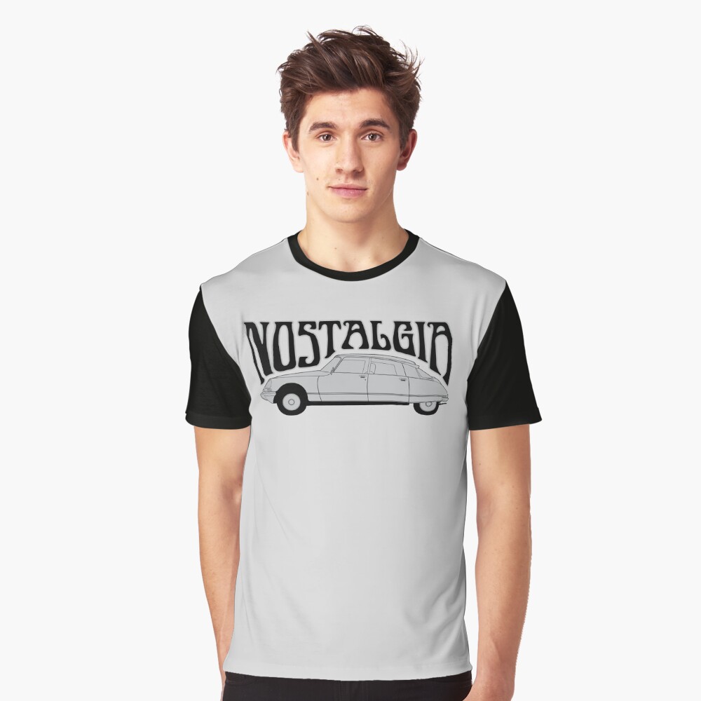 Item preview, Graphic T-Shirt designed and sold by thedrumstick.