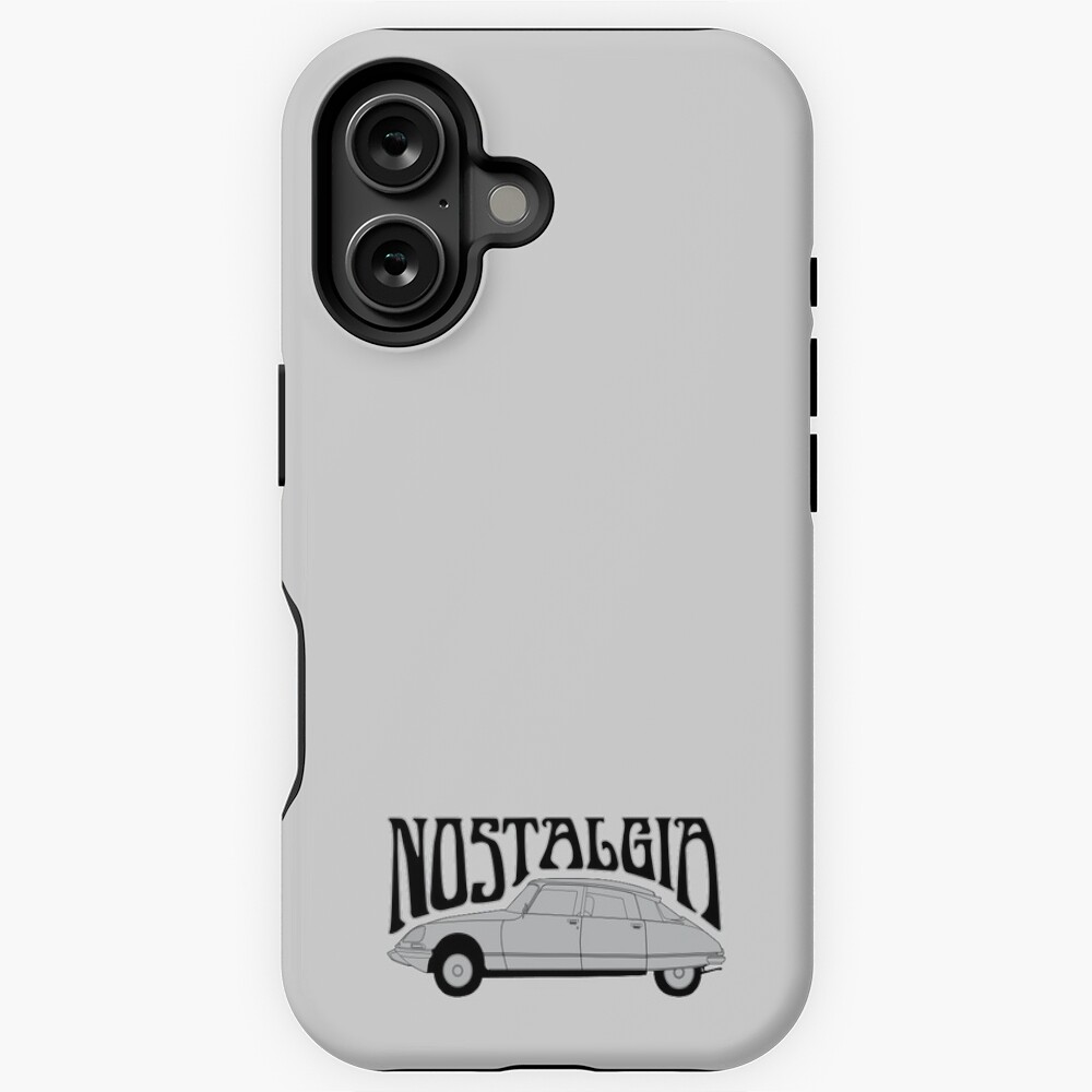 Item preview, iPhone Magsafe Tough Case designed and sold by thedrumstick.