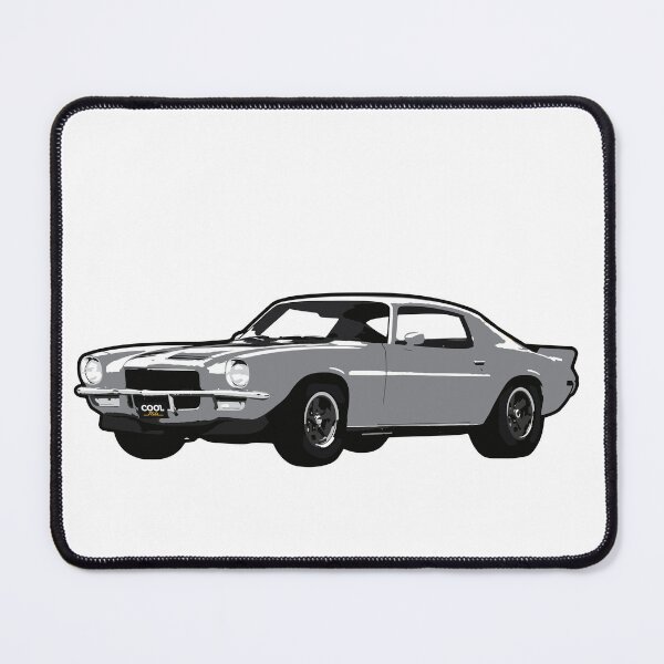 Item preview, Grey 70s CC designed and sold by CoolRide.