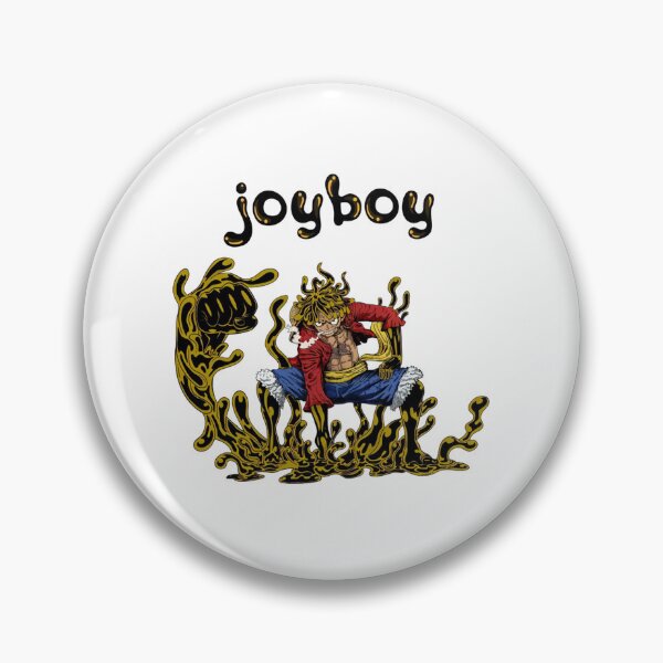 Item preview, Lufy Joyboy designed and sold by Sabralove.
