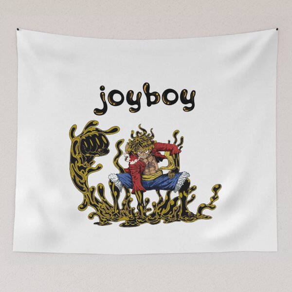 Item preview, Lufy Joyboy designed and sold by Sabralove.