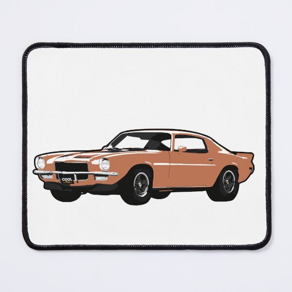 Item preview, Tan 70s CC designed and sold by CoolRide.