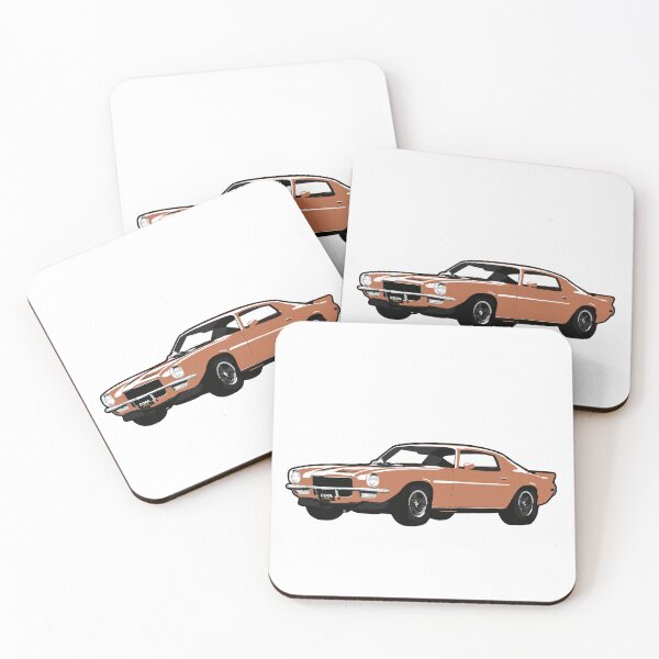 Item preview, Tan 70s CC designed and sold by CoolRide.