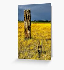 "Big Brother" Greeting Card