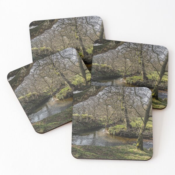 Item preview, River Dove Farndale designed and sold by grumpykeith.