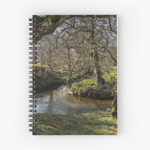 Item preview, River Dove Farndale designed and sold by grumpykeith.