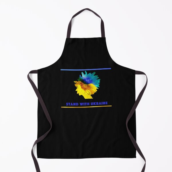 Item preview, Support Ukraine Classic designed and sold by ScottHorwit.