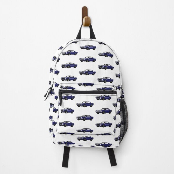 Item preview, Deep Blue 70s CC designed and sold by CoolRide.