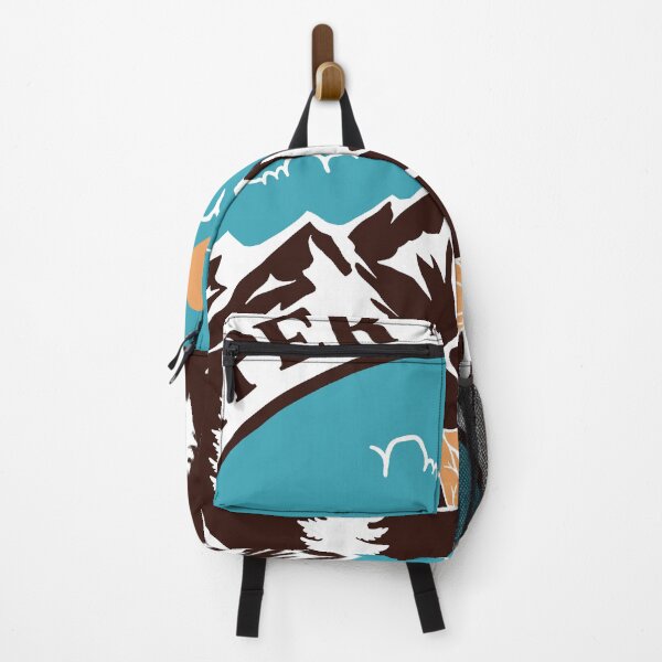 Item preview, Copper Mountain Colorado designed and sold by Road-tees.