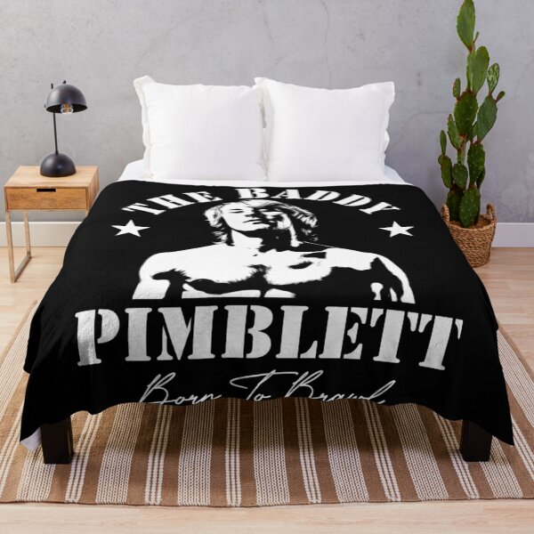 Item preview, PADDY PIMBLETT Esencial designed and sold by ScottHorwit.