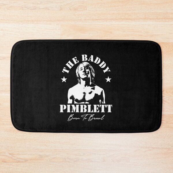 Item preview, PADDY PIMBLETT Essential designed and sold by ScottHorwit.