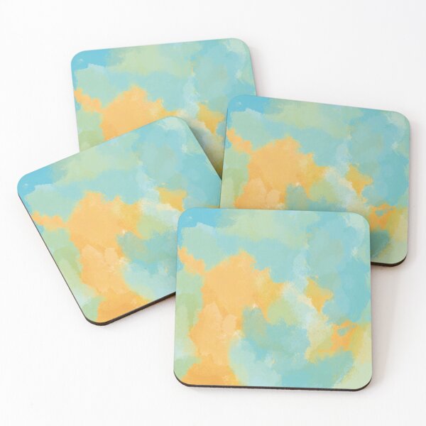Item preview, Spring Colors designed and sold by lineartdesigns.