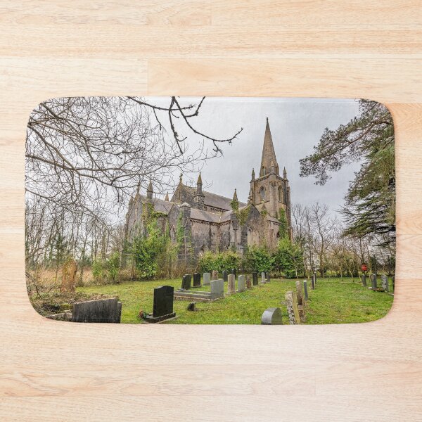 Item preview, Rutzen Abbey designed and sold by Dave Hare Photography.