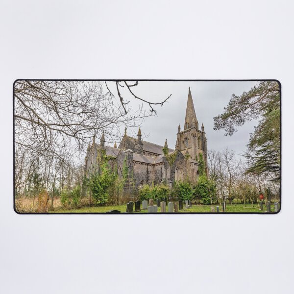 Item preview, Rutzen Abbey designed and sold by Dave Hare Photography.