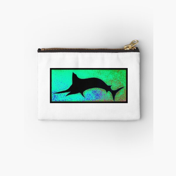 Item preview, Blue marlin designed and sold by barryknauff.
