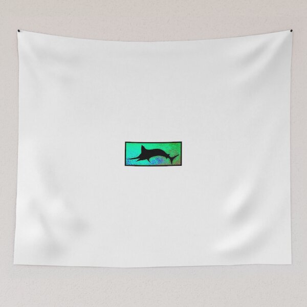 Item preview, Blue marlin designed and sold by barryknauff.