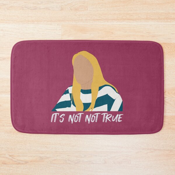 Item preview, It's Not Not True designed and sold by jamsantos.
