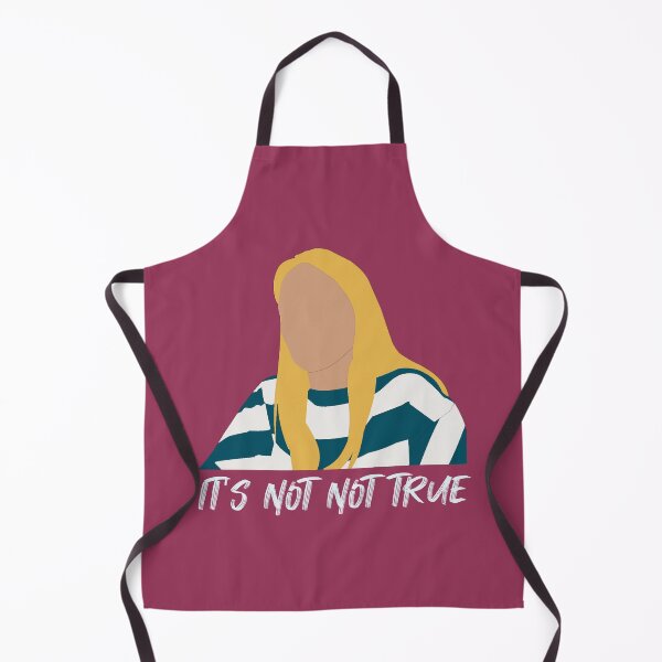Item preview, It's Not Not True designed and sold by jamsantos.